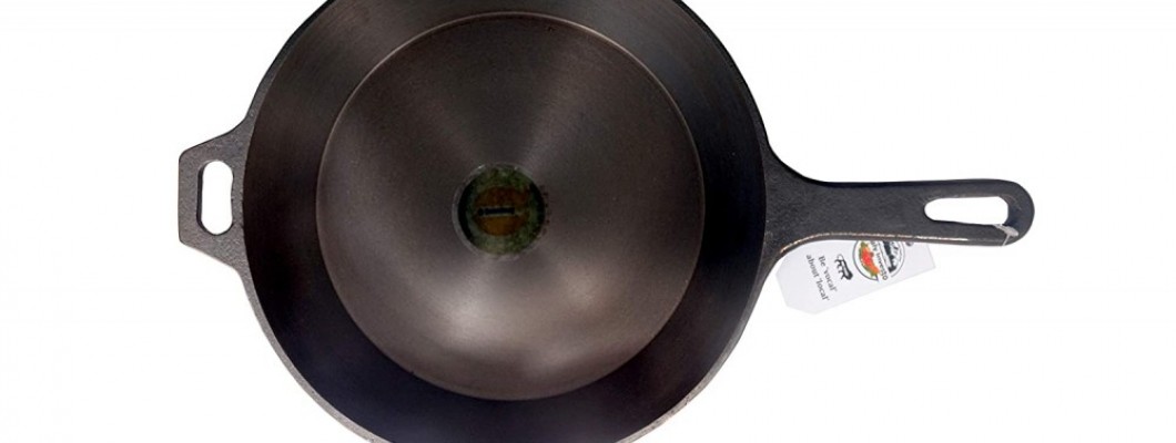 Benefits of Cast Iron Skillet