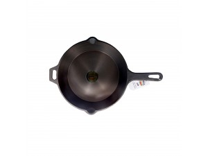 Benefits of Cast Iron Skillet