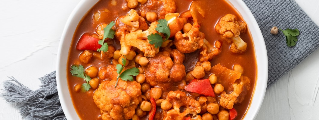 Chana masala