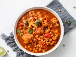 Chana masala