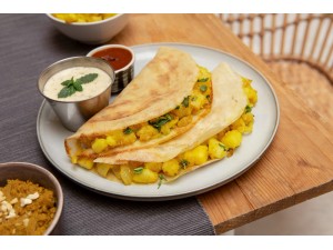 Masala Dosa