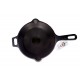 Qualy Investo Inches Omlette Dosa Tawa and 7.5 inches Cast Iron Skillet