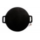 Cast Iron Dosa Tawa With Double Handle 