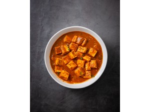 kadai paneer recipe in cast iron kadai