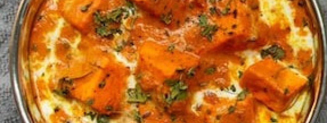 Matar paneer reicipe