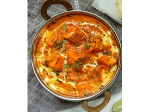 Matar paneer reicipe
