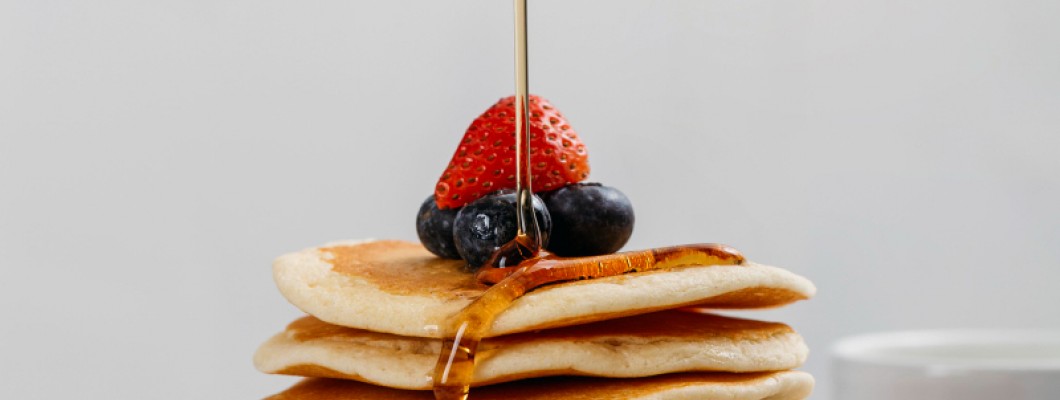 Pancake recipe Pancake recipe