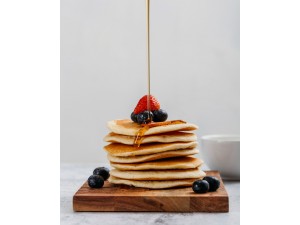 Pancake recipe