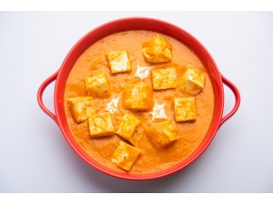 Paneer butter masala