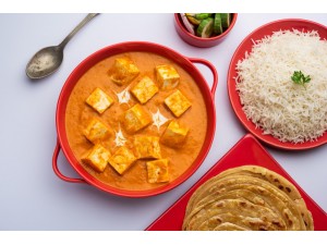 Recipe of shahi paneer