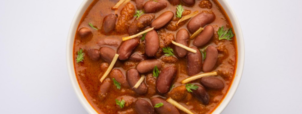 Rajma masala recipe