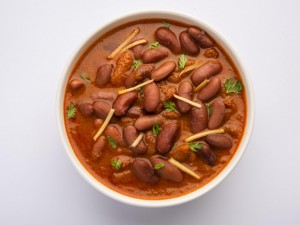 Rajma masala recipe